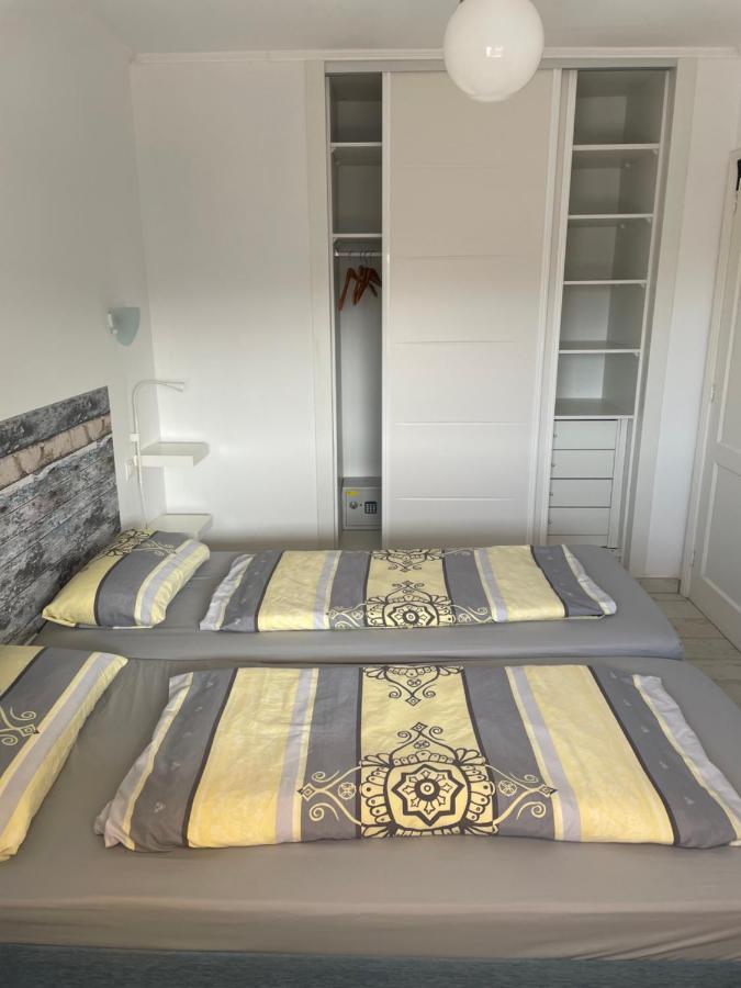 Residencia Mirapuerto Apartment โมกัน ภายนอก รูปภาพ