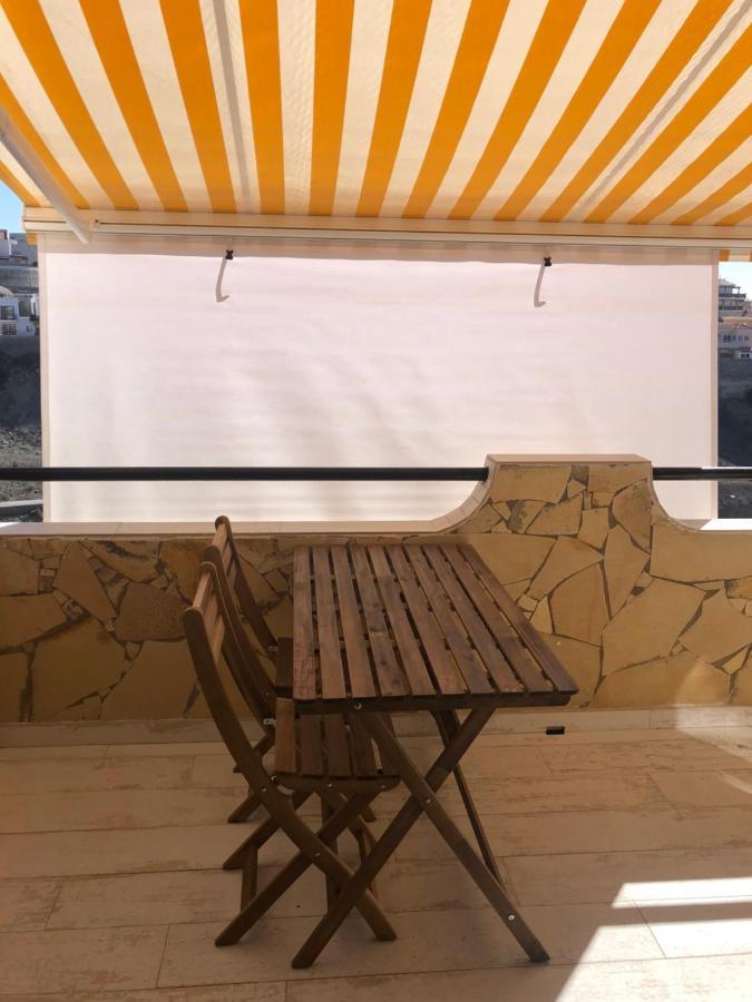 Residencia Mirapuerto Apartment โมกัน ภายนอก รูปภาพ