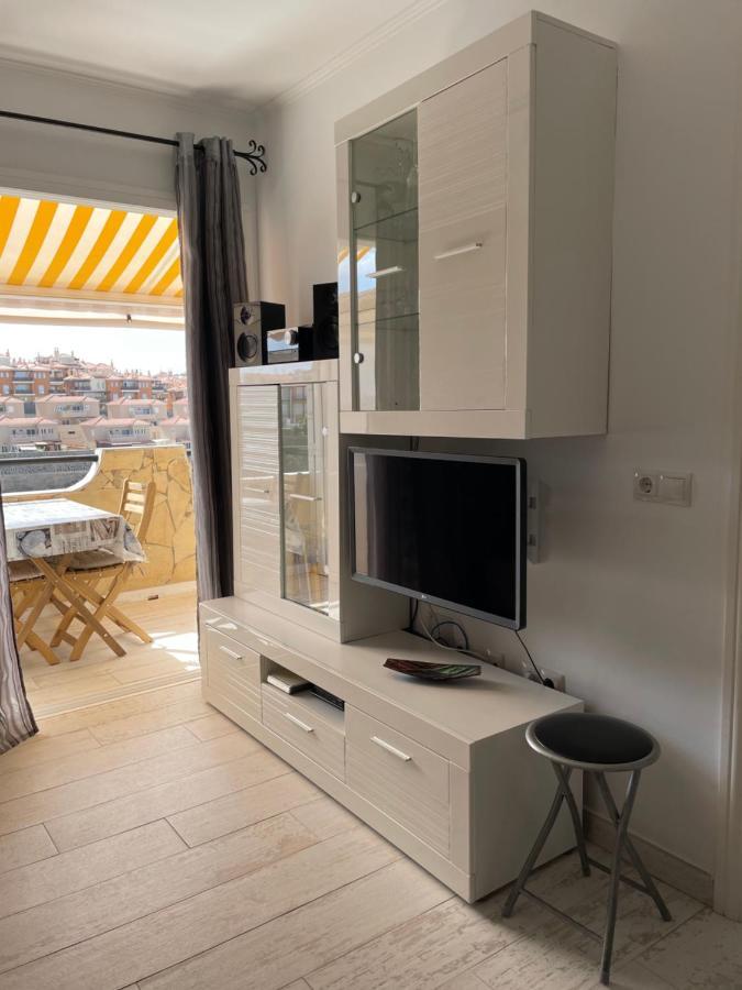 Residencia Mirapuerto Apartment โมกัน ภายนอก รูปภาพ
